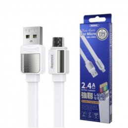 USB кабель Remax RC-154 Micro