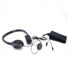 Наушники Nokia Stereo...