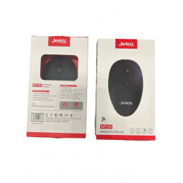 Мышь беспроводная JEDEL W530