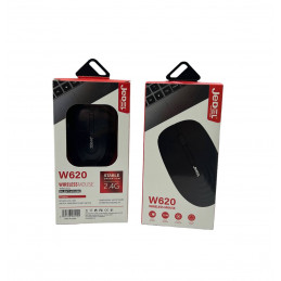 Мышь беспроводная JEDEL W620