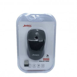Мышь беспроводная JEDEL W920