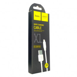 USB кабель HOCO X1 iPhone (3m)