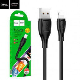 USB кабель HOCO X61 iPhone