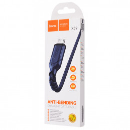 USB кабель HOCO X59 Micro