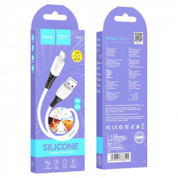 USB кабель HOCO X82 iPhone
