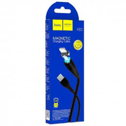 USB кабель HOCO X63 iPhone...