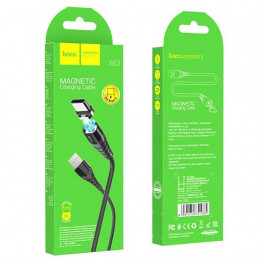 USB кабель HOCO X63 Type-C...
