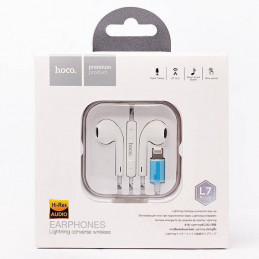 Наушники Hoco L7 PLUS iPh