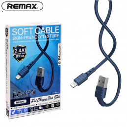 USB кабель Remax RC-179 iPhone