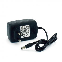 Блок питания 12V-3A...