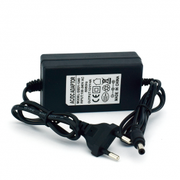 Блок питания 12V-4A...
