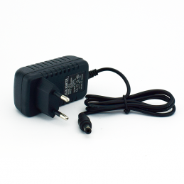 Блок питания 5V-1A (5.5*2.5mm)