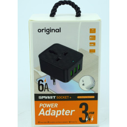 СЗУ CHARGER...