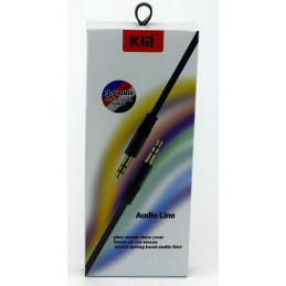 AUX KIN KY-175 1000mm
