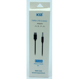 AUX KIN KY-204 1000mm
