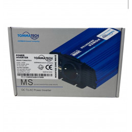 Инвертор MS-300W...