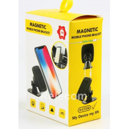 Автодержатель MAGNETIC...