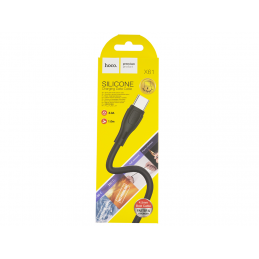 USB кабель HOCO X61 Type-C