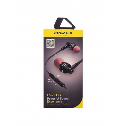 Наушники AWEI ES-10TY