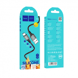 USB кабель HOCO X86 Type-C