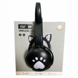 Bluetooth наушники CAT BK9...