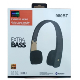 Bluetooth наушники EVEREST...
