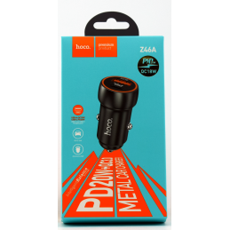 АЗУ HOCO Z46A PD20W+ QC3.0