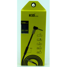 AUX KIN KY-166 1200mm