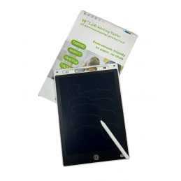 LCD планшет для рисования 10"