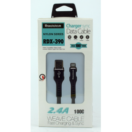 USB кабель REDDAX RDX-390...