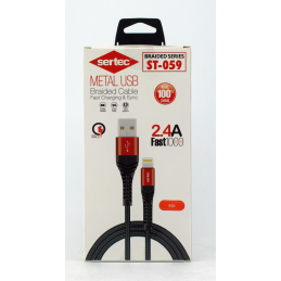 USB кабель SERTEC ST-059...