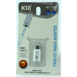 Переходник KIN KY-195