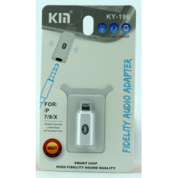 Переходник KIN KY-196