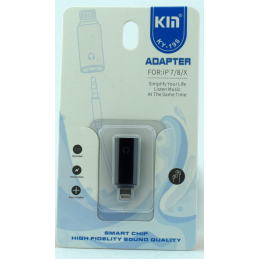 Переходник KIN KY-198