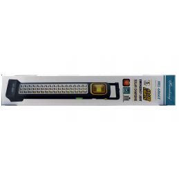 Лампа HEL-6866T 48LED