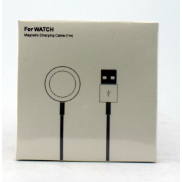 USB кабель Apple Watch 1m