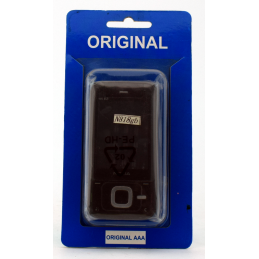 Корпус Original Nokia N81...