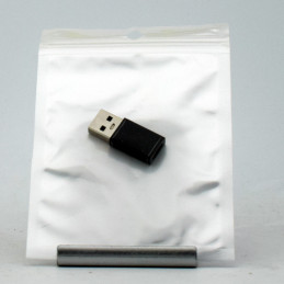 Переходник USB-USB-C