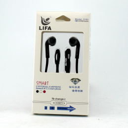 Наушники LIFA 310B