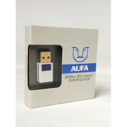 Wi-Fi-адаптер AUFA W134...