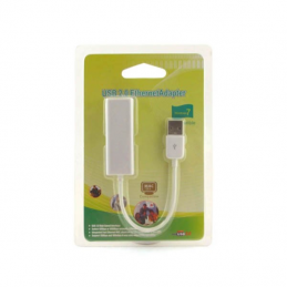 Сетевой адаптер USB-RJ45...