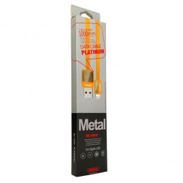 USB кабель Remax RC-044 Micro