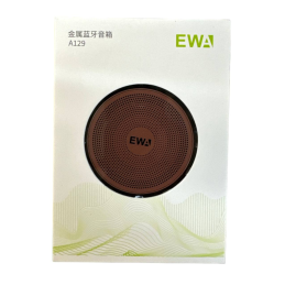 Bluetooth-колонка EWA A-129