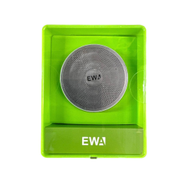Bluetooth-колонка EWA A-116