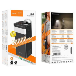 Power Bank HOCO J86...