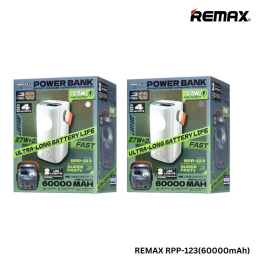 Power Bank REMAX RPP-123...
