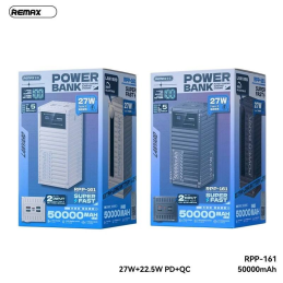 Power Bank REMAX RPP-161...