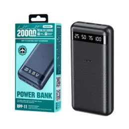 Power Bank REMAX RPP-11...