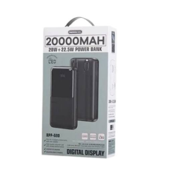 Power Bank REMAX RPP-680...