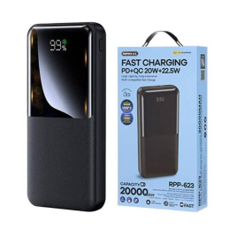 Power Bank REMAX RPP-623...